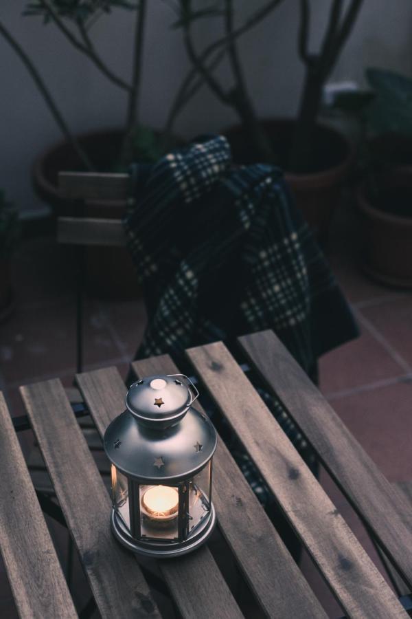 ナポリLa Casa Del Nespolo, 2 Terrazzi E 2 Bagni In Centroアパートメント エクステリア 写真