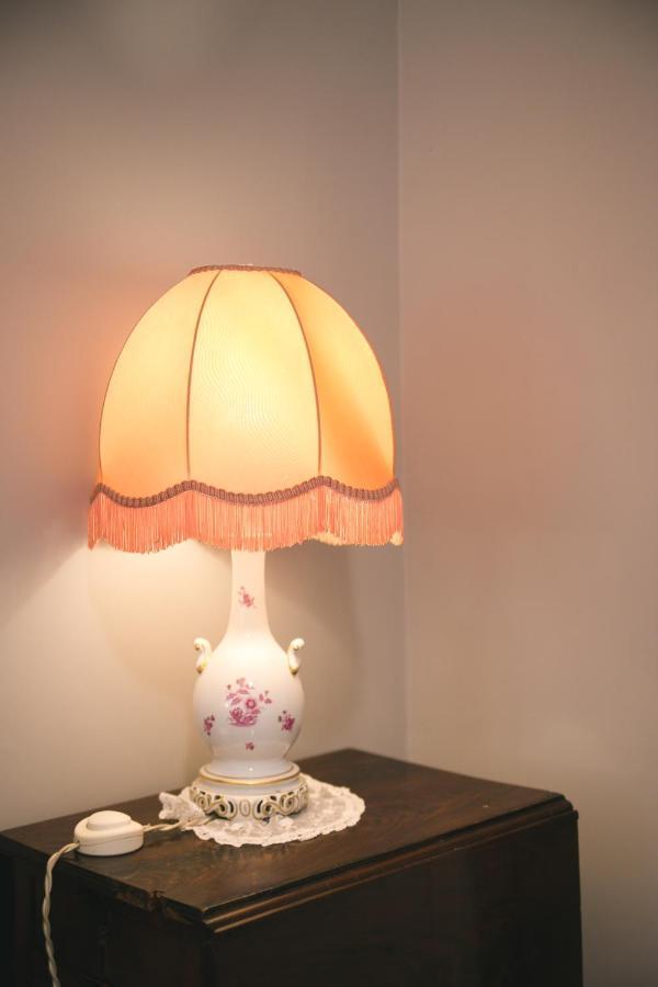 ナポリLa Casa Del Nespolo, 2 Terrazzi E 2 Bagni In Centroアパートメント エクステリア 写真