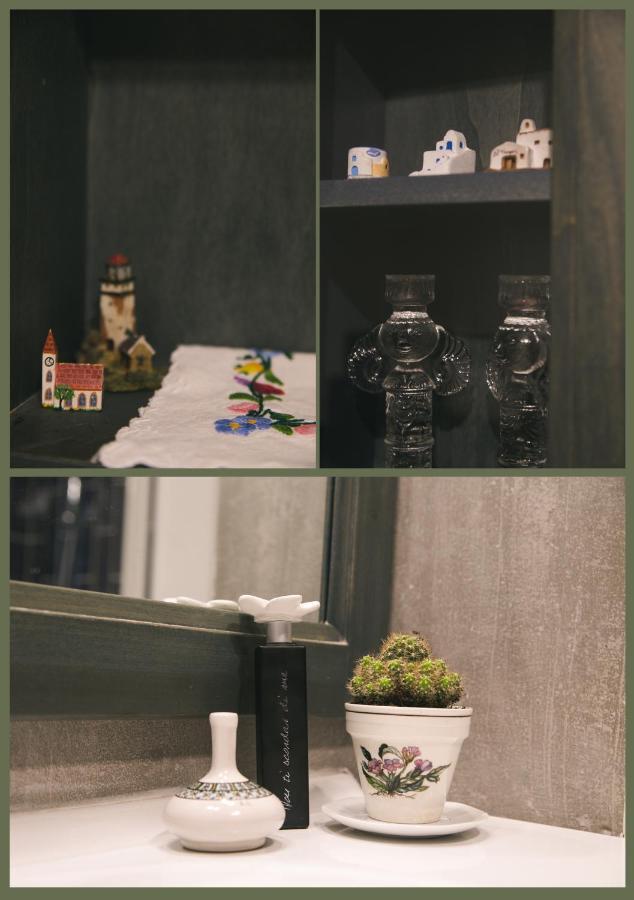 ナポリLa Casa Del Nespolo, 2 Terrazzi E 2 Bagni In Centroアパートメント エクステリア 写真